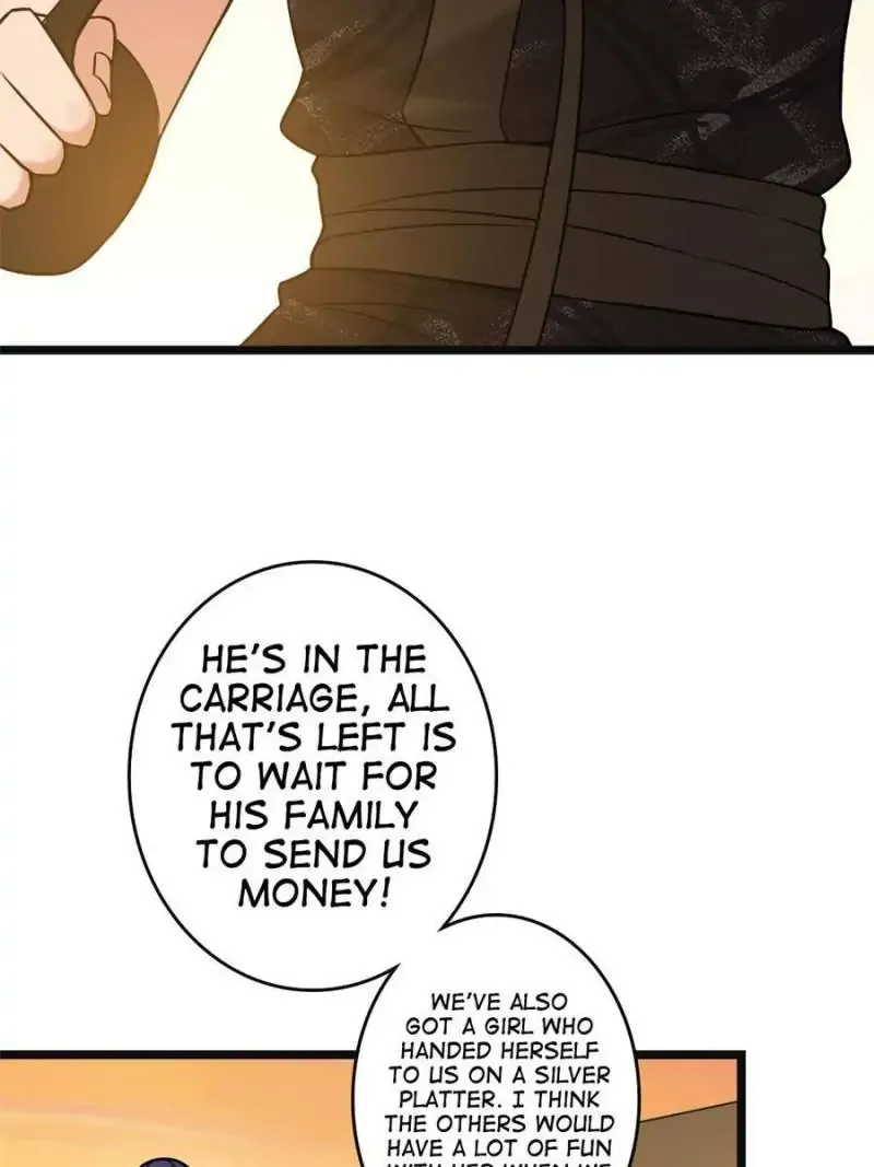 The Sickly Tyrant With An Innocent Facade Chapter 51 Online - página 7