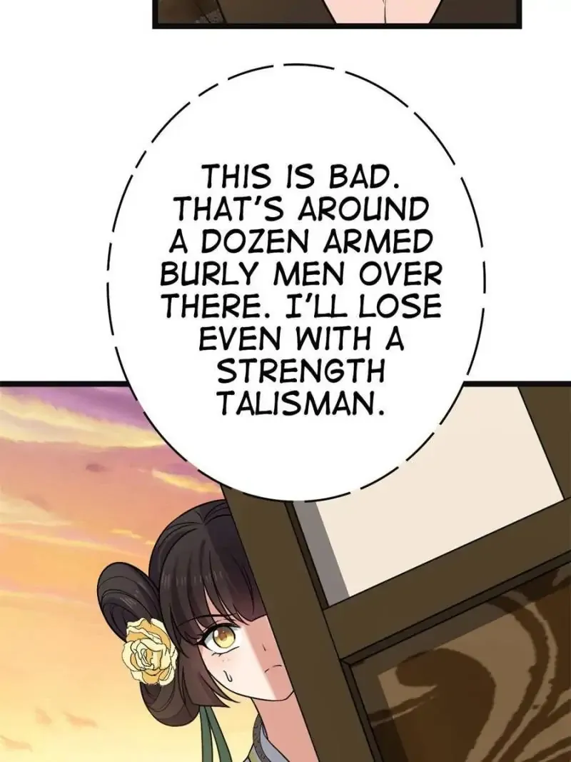 The Sickly Tyrant With An Innocent Facade Chapter 51 Online - página 10