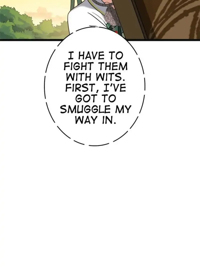 The Sickly Tyrant With An Innocent Facade Chapter 51 Online - página 11