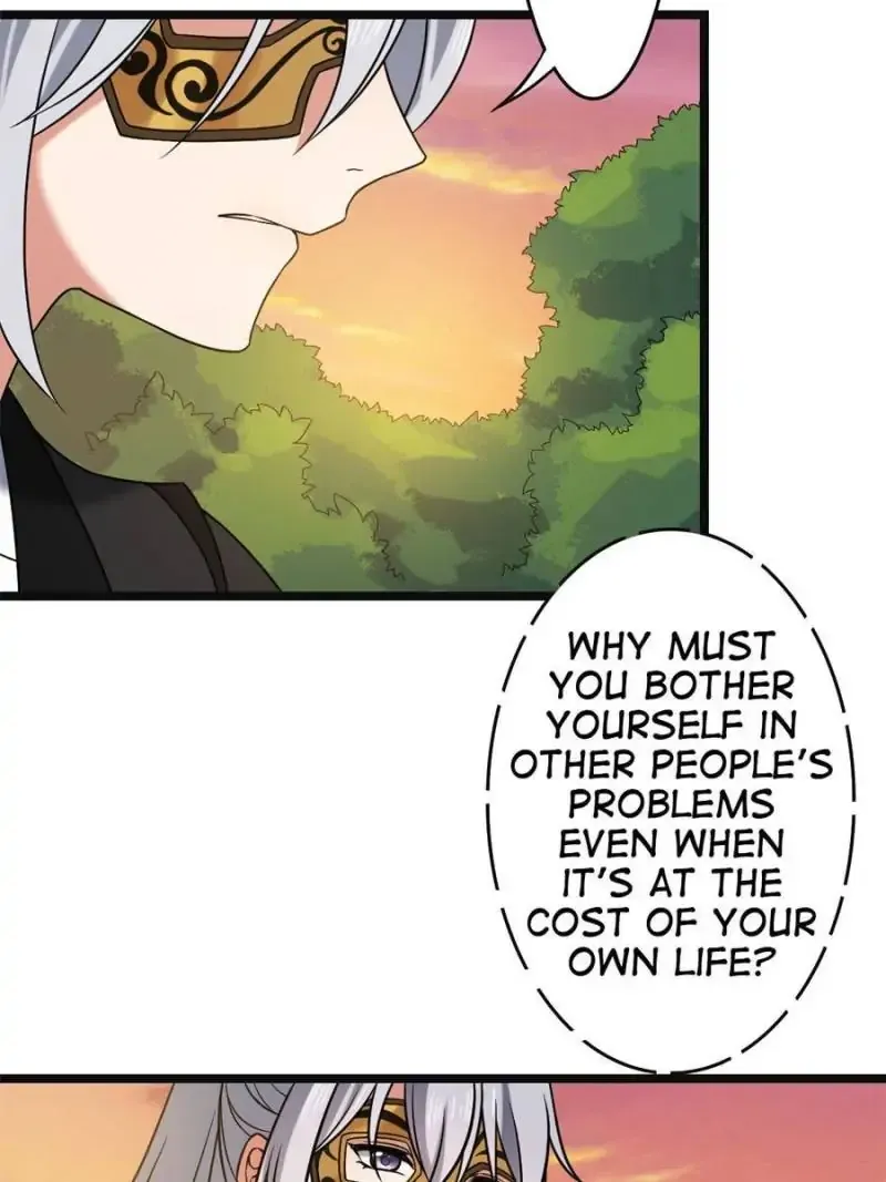 The Sickly Tyrant With An Innocent Facade Chapter 51 Online - página 19