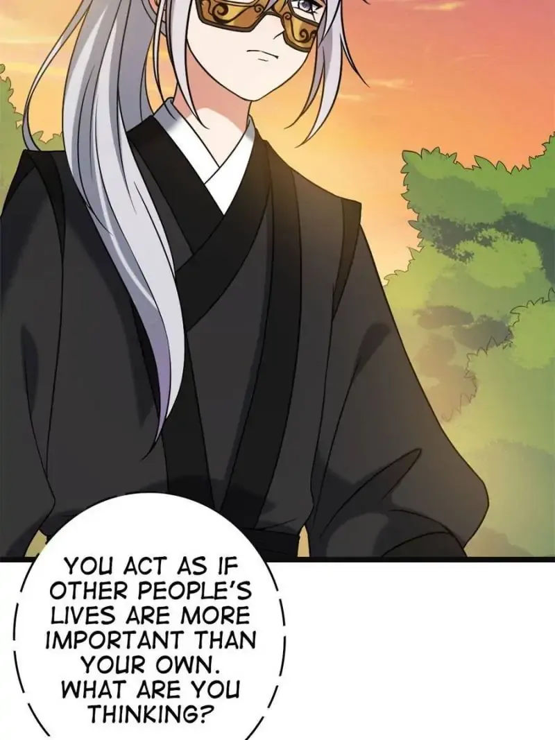 The Sickly Tyrant With An Innocent Facade Chapter 51 Online - página 20
