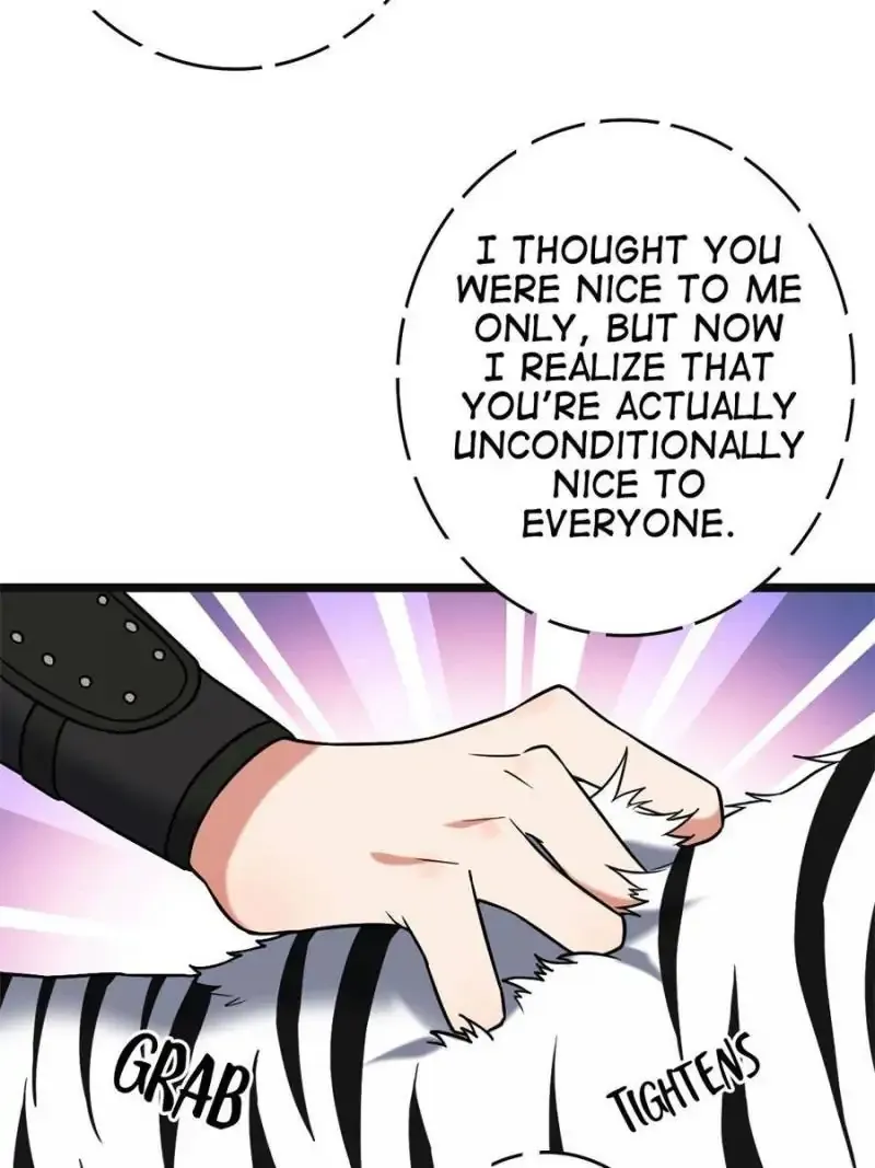 The Sickly Tyrant With An Innocent Facade Chapter 51 Online - página 21