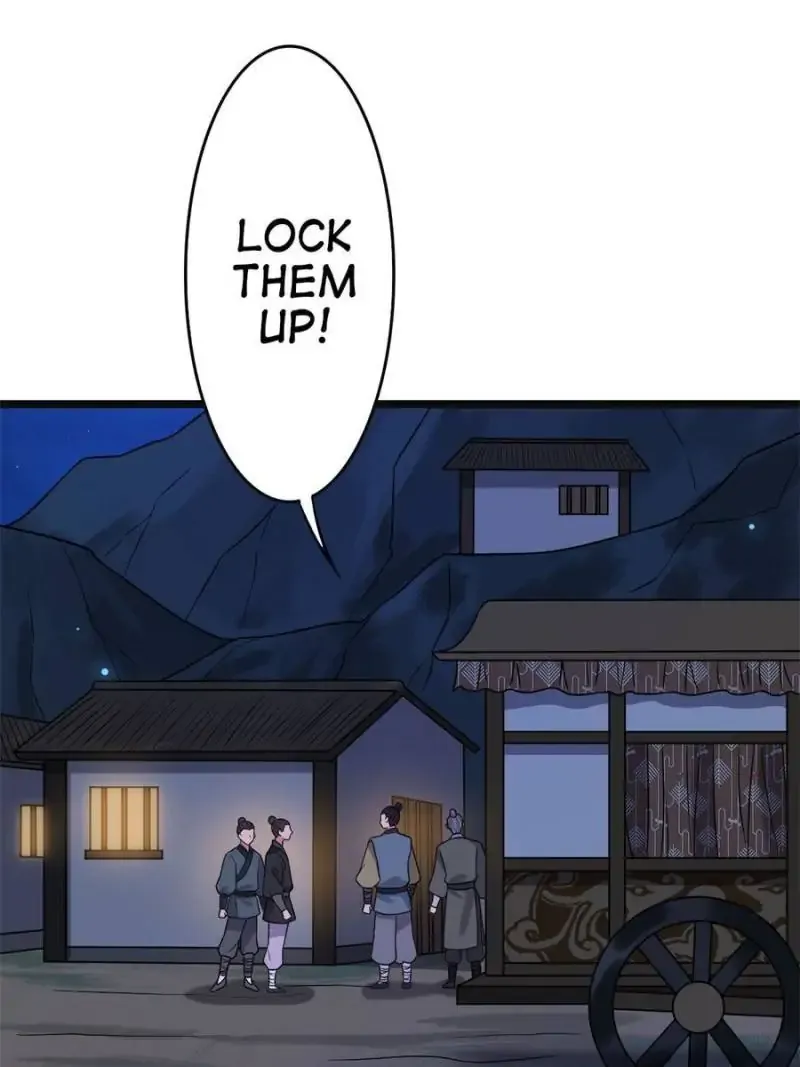The Sickly Tyrant With An Innocent Facade Chapter 51 Online - página 26