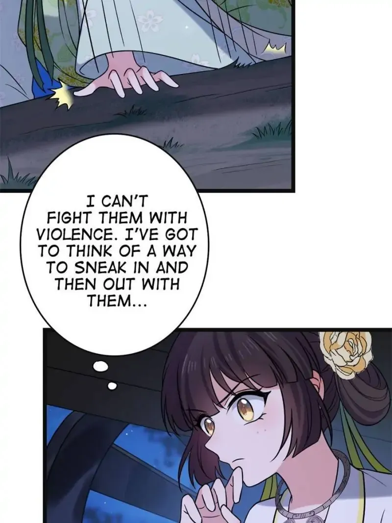 The Sickly Tyrant With An Innocent Facade Chapter 51 Online - página 30