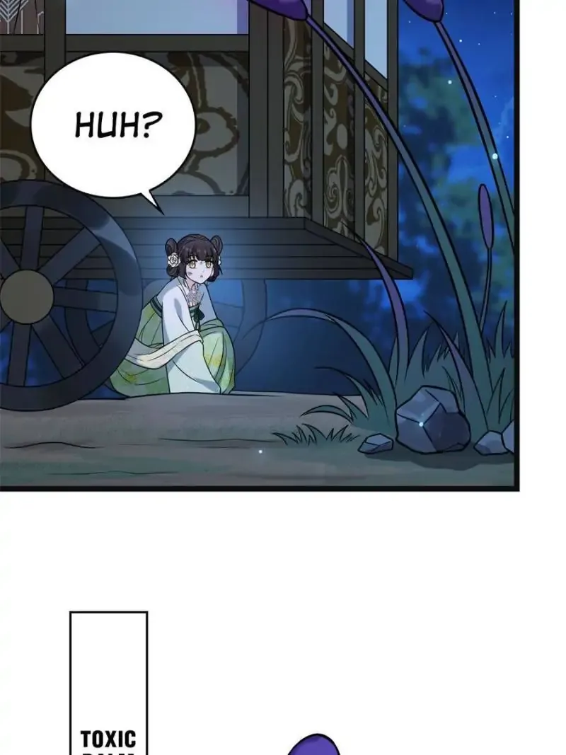 The Sickly Tyrant With An Innocent Facade Chapter 51 Online - página 32