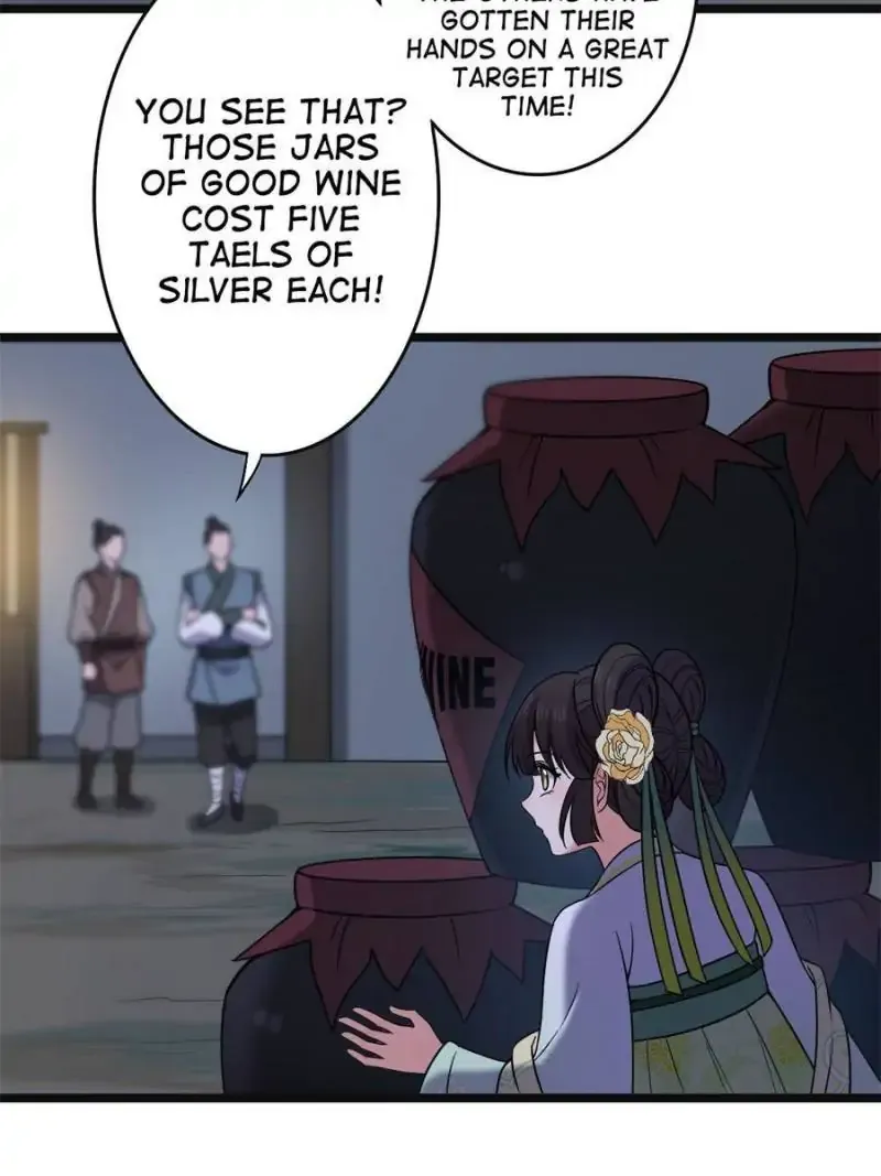The Sickly Tyrant With An Innocent Facade Chapter 51 Online - página 39