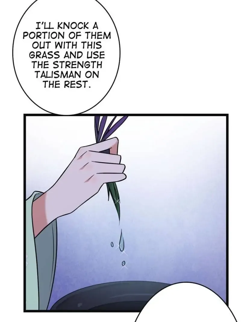 The Sickly Tyrant With An Innocent Facade Chapter 51 Online - página 41