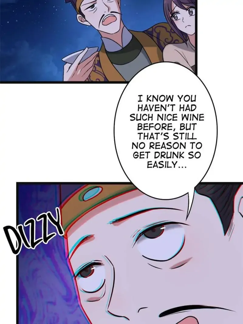 The Sickly Tyrant With An Innocent Facade Chapter 51 Online - página 46