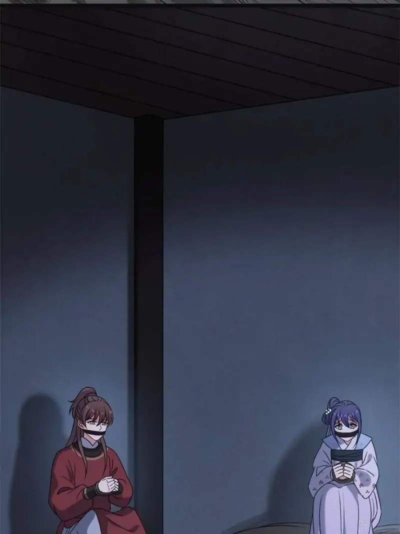 The Sickly Tyrant With An Innocent Facade Chapter 51 Online - página 57