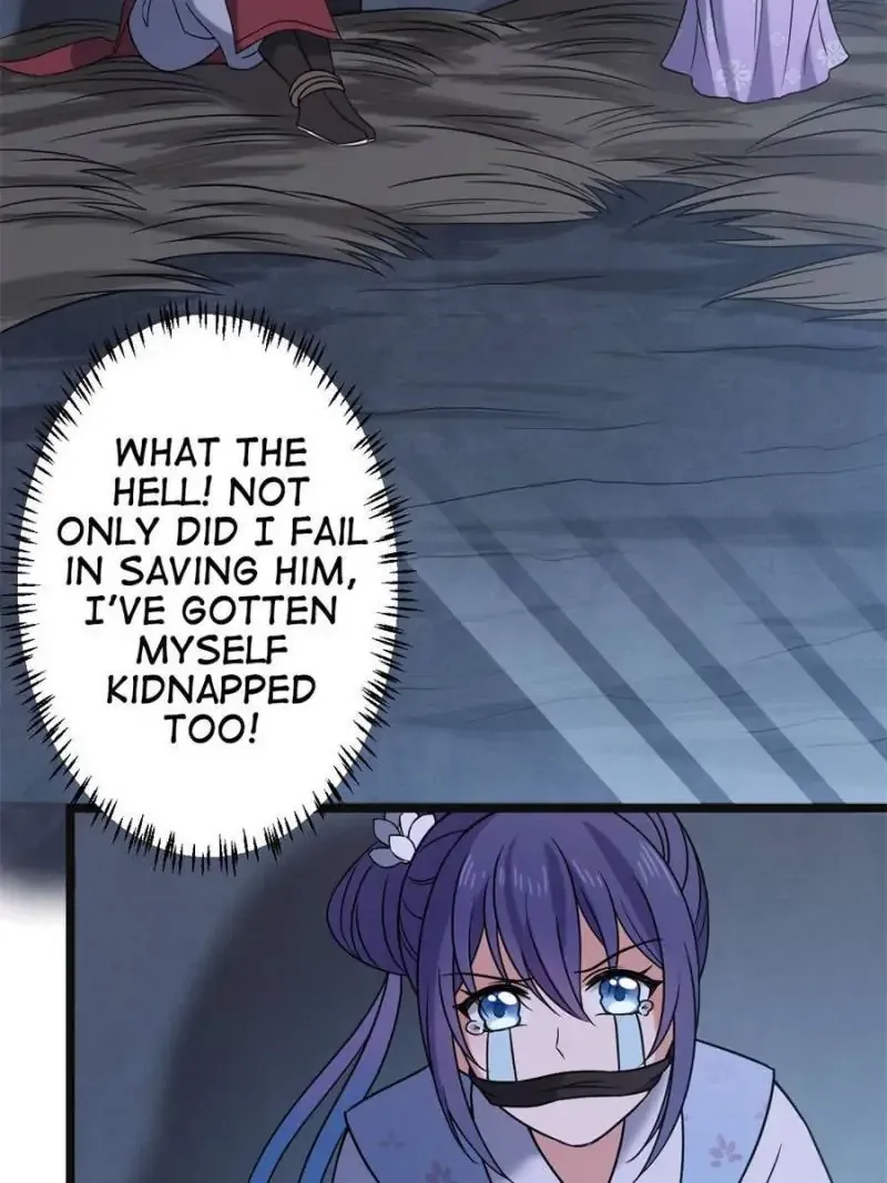 The Sickly Tyrant With An Innocent Facade Chapter 51 Online - página 58