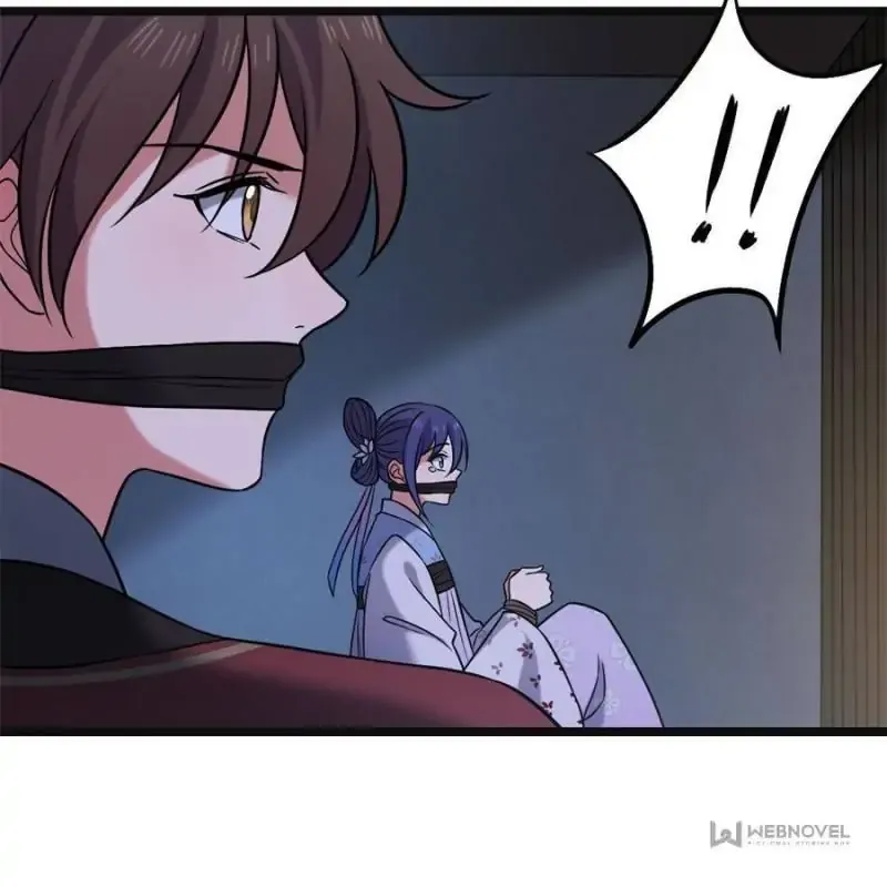 The Sickly Tyrant With An Innocent Facade Chapter 51 Online - página 61
