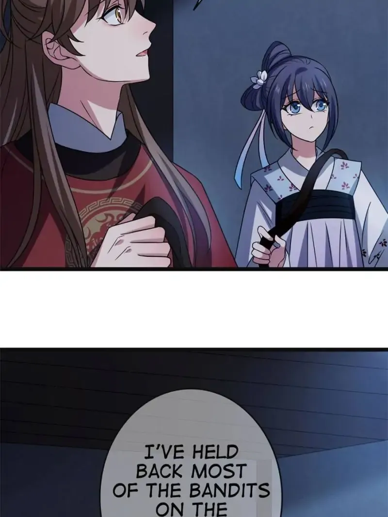 The Sickly Tyrant With An Innocent Facade Chapter 52 Online - página 10