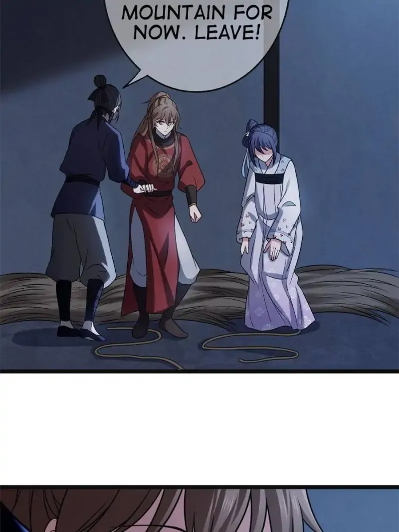 The Sickly Tyrant With An Innocent Facade Chapter 52 Online - página 11