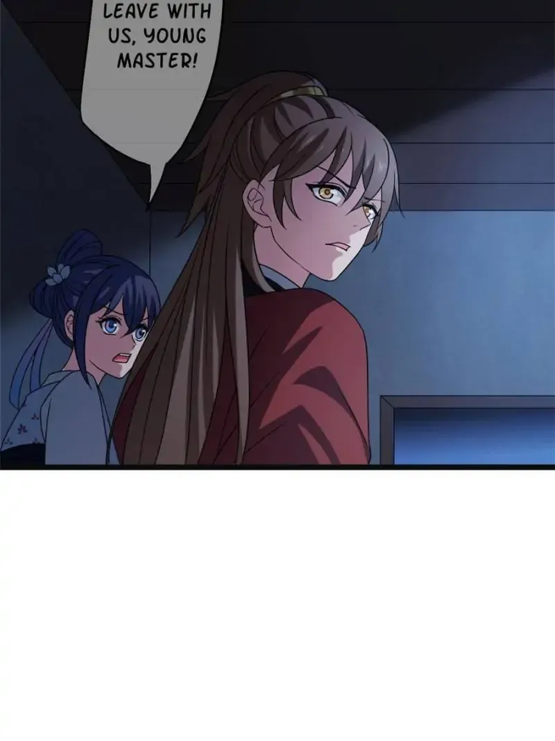 The Sickly Tyrant With An Innocent Facade Chapter 52 Online - página 16