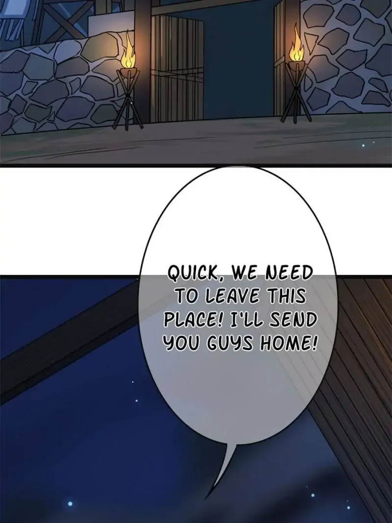 The Sickly Tyrant With An Innocent Facade Chapter 52 Online - página 23