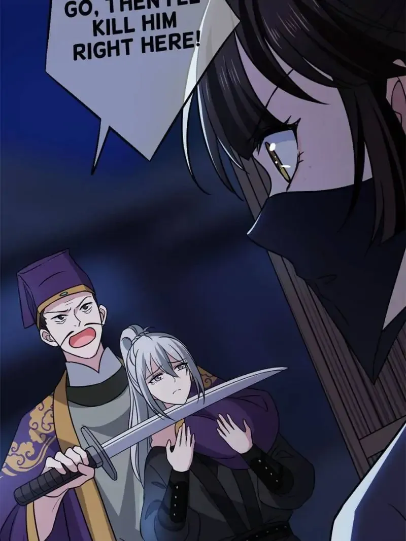 The Sickly Tyrant With An Innocent Facade Chapter 52 Online - página 27