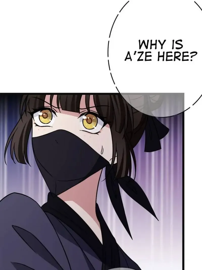 The Sickly Tyrant With An Innocent Facade Chapter 52 Online - página 29