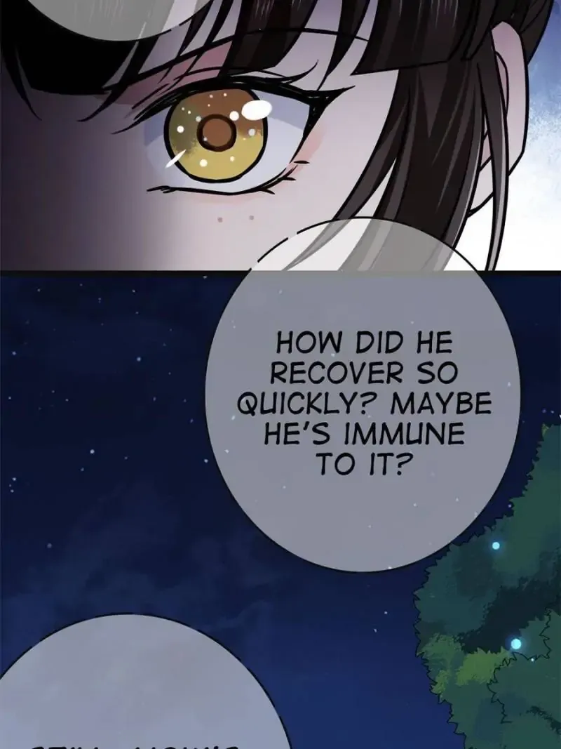 The Sickly Tyrant With An Innocent Facade Chapter 52 Online - página 31