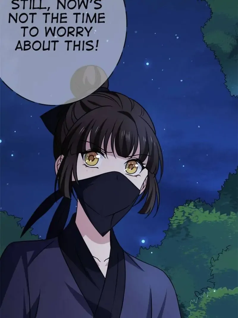 The Sickly Tyrant With An Innocent Facade Chapter 52 Online - página 32