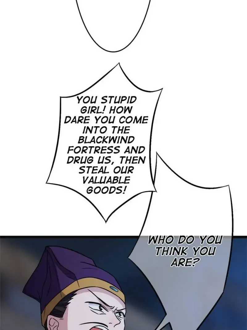 The Sickly Tyrant With An Innocent Facade Chapter 52 Online - página 34
