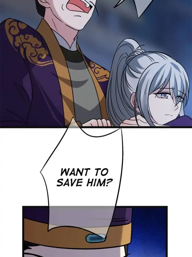 The Sickly Tyrant With An Innocent Facade Chapter 52 Online - página 35
