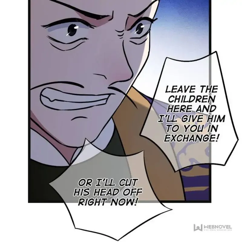The Sickly Tyrant With An Innocent Facade Chapter 52 Online - página 36