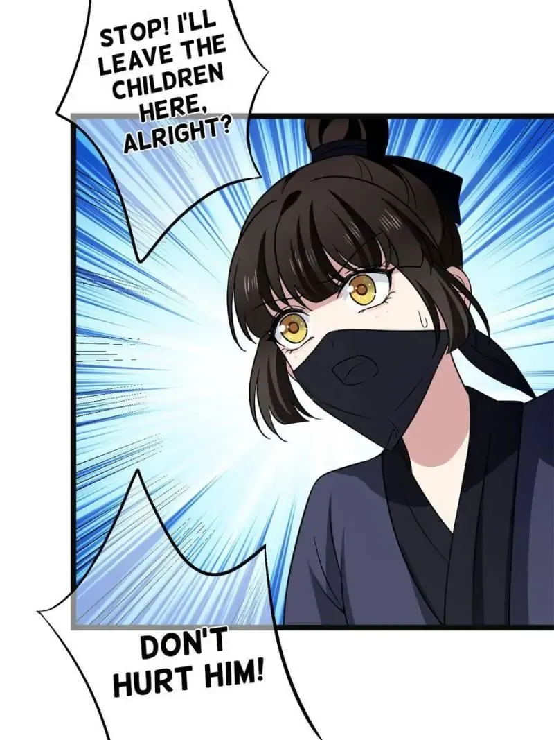 The Sickly Tyrant With An Innocent Facade Chapter 52 Online - página 42