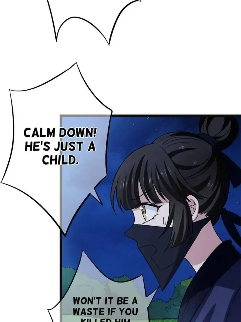 The Sickly Tyrant With An Innocent Facade Chapter 52 Online - página 43