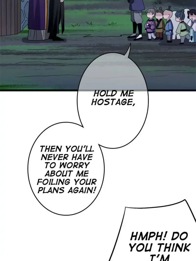 The Sickly Tyrant With An Innocent Facade Chapter 52 Online - página 45