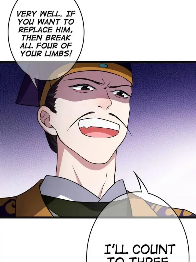 The Sickly Tyrant With An Innocent Facade Chapter 52 Online - página 47