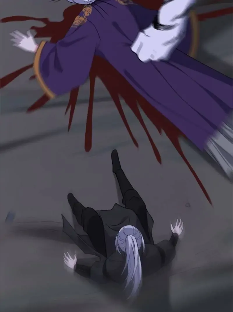 The Sickly Tyrant With An Innocent Facade Chapter 53 Online - página 8