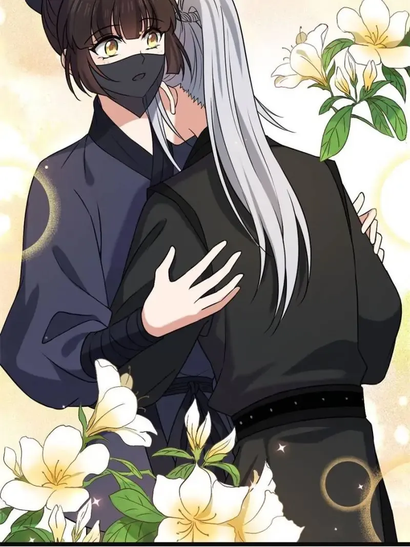 The Sickly Tyrant With An Innocent Facade Chapter 53 Online - página 20