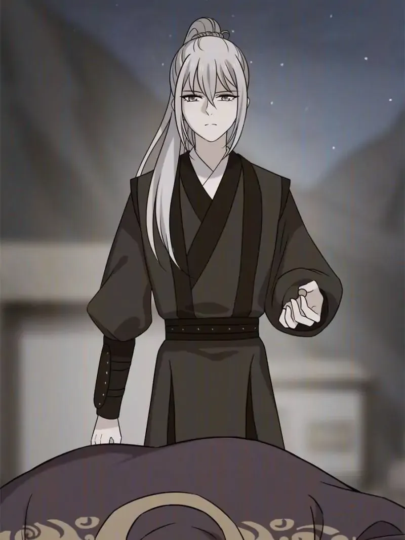 The Sickly Tyrant With An Innocent Facade Chapter 53 Online - página 28