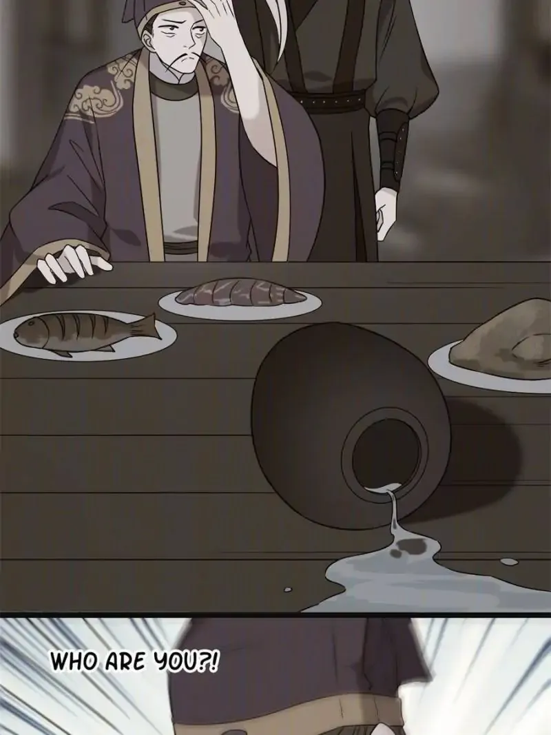 The Sickly Tyrant With An Innocent Facade Chapter 53 Online - página 32