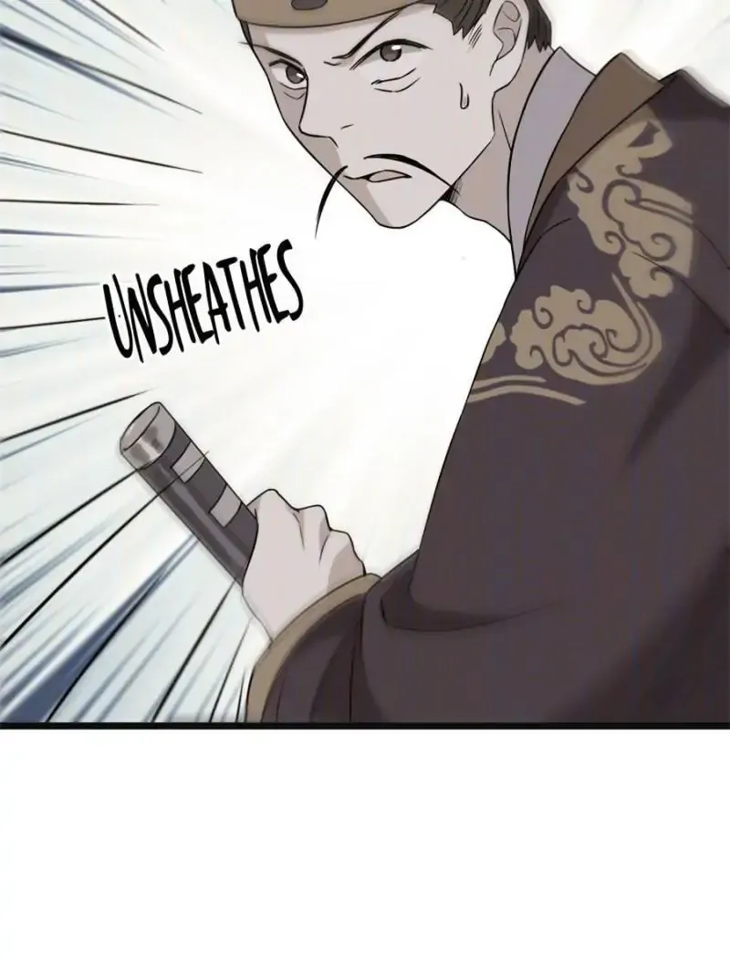 The Sickly Tyrant With An Innocent Facade Chapter 53 Online - página 33