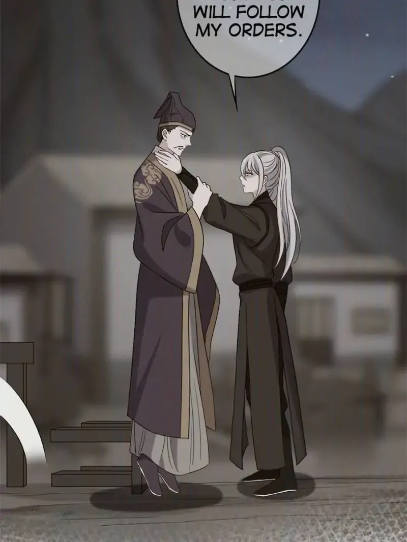 The Sickly Tyrant With An Innocent Facade Chapter 53 Online - página 35