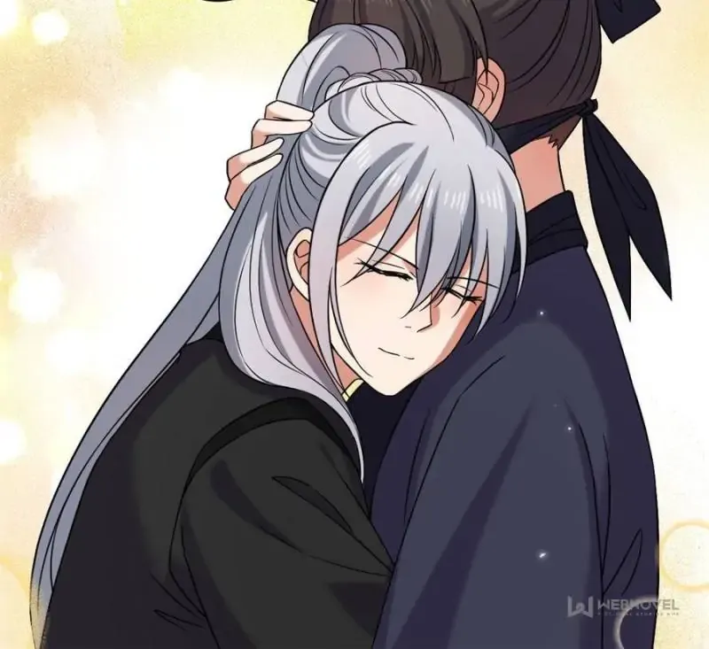 The Sickly Tyrant With An Innocent Facade Chapter 53 Online - página 37