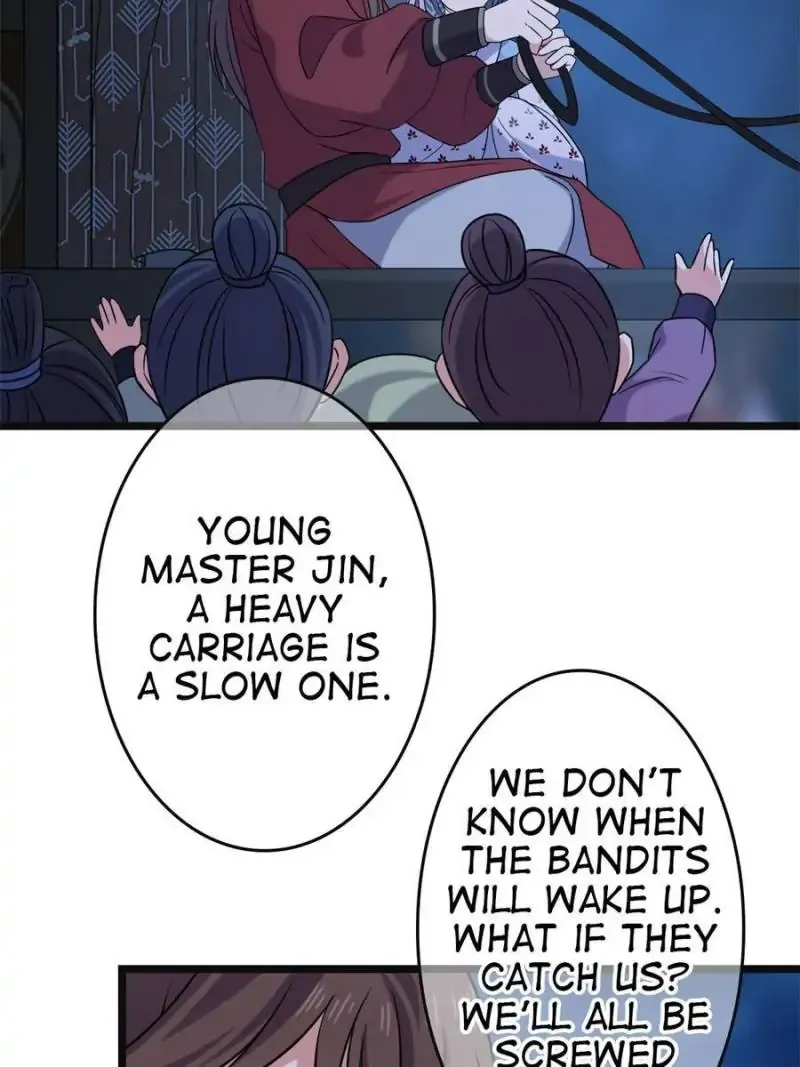 The Sickly Tyrant With An Innocent Facade Chapter 53 Online - página 40