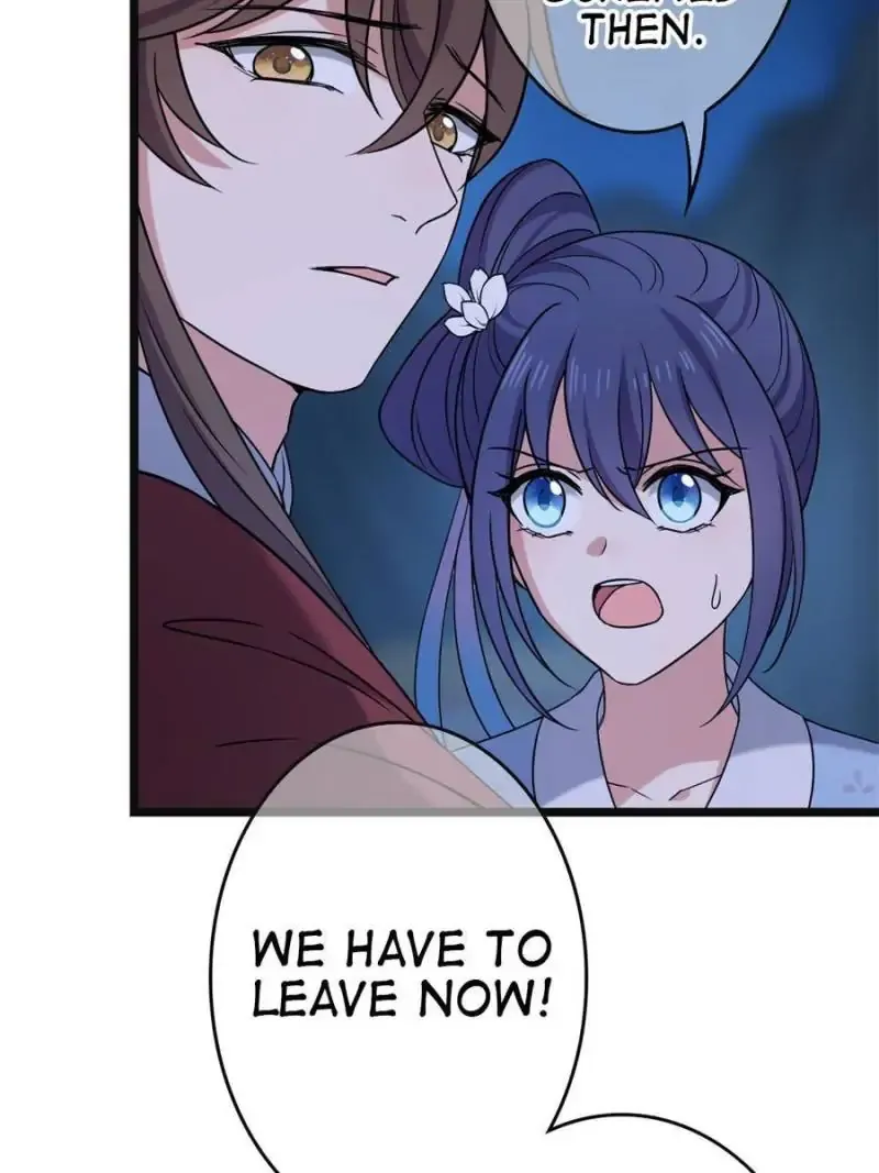 The Sickly Tyrant With An Innocent Facade Chapter 53 Online - página 41