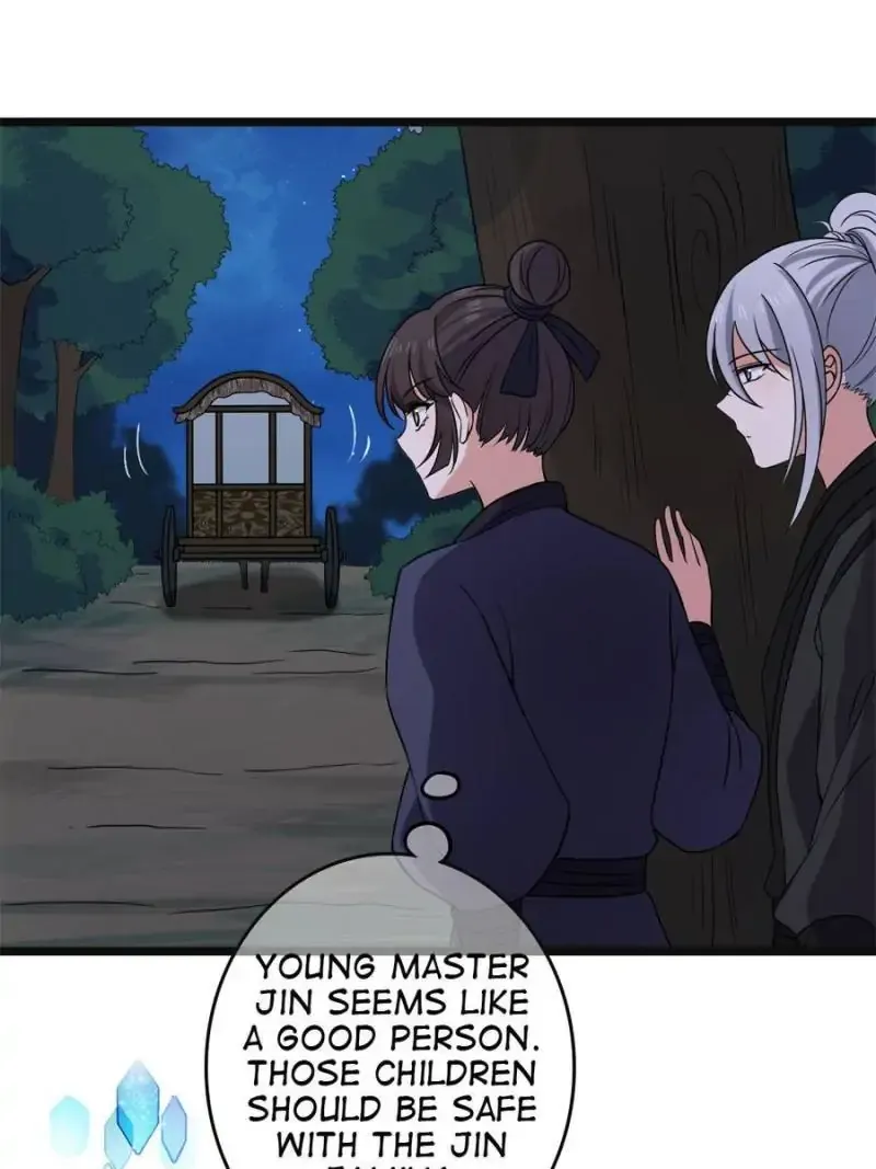 The Sickly Tyrant With An Innocent Facade Chapter 53 Online - página 50