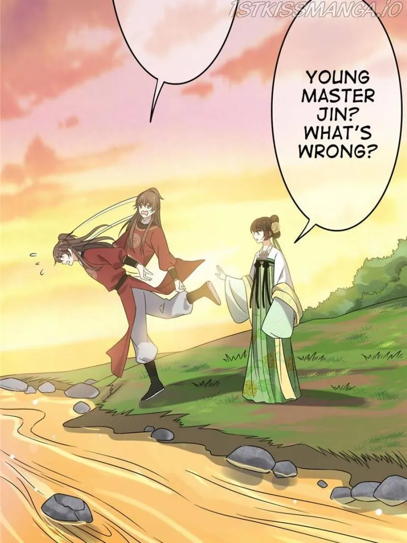 The Sickly Tyrant With An Innocent Facade Chapter 57 Online - página 7