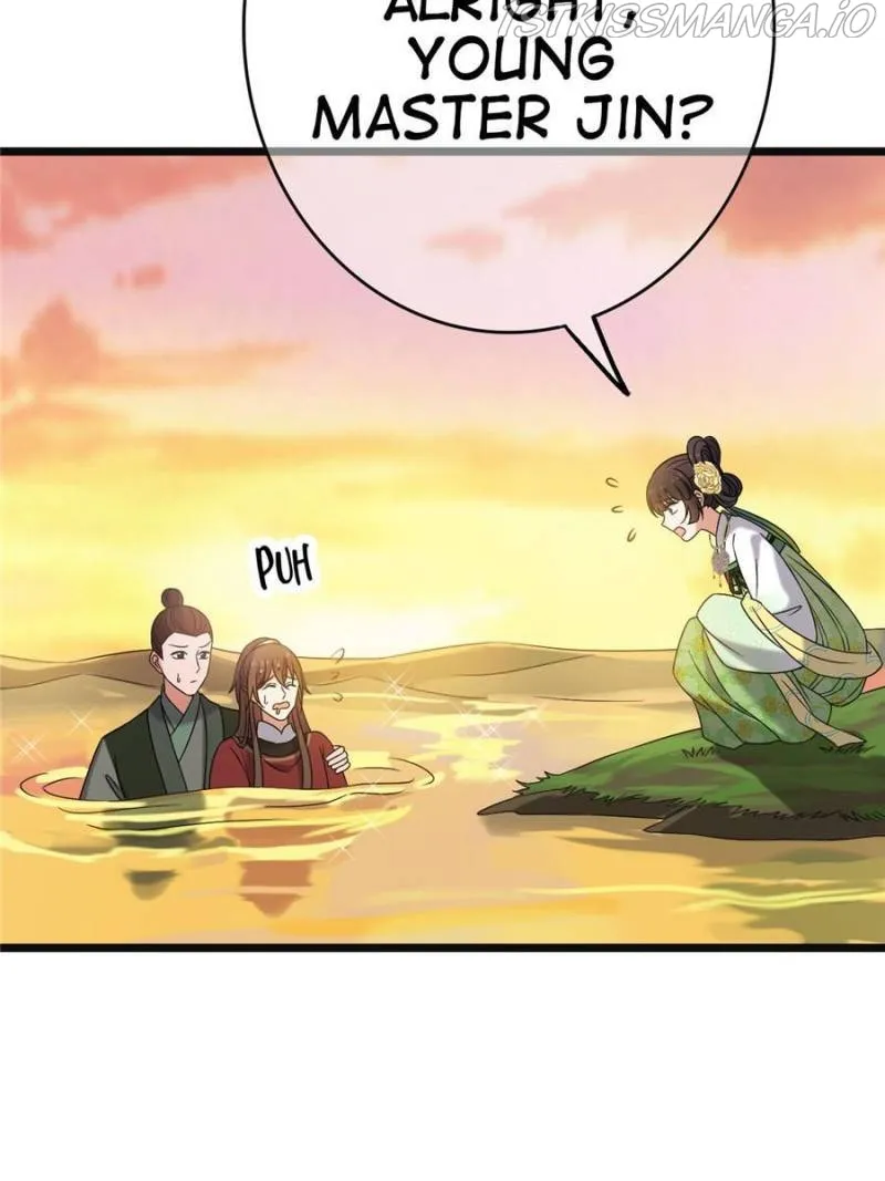 The Sickly Tyrant With An Innocent Facade Chapter 57 Online - página 16