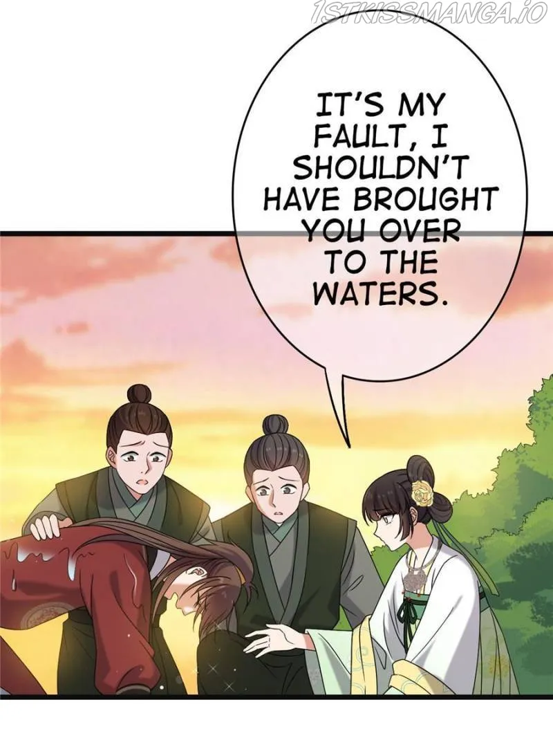 The Sickly Tyrant With An Innocent Facade Chapter 57 Online - página 18