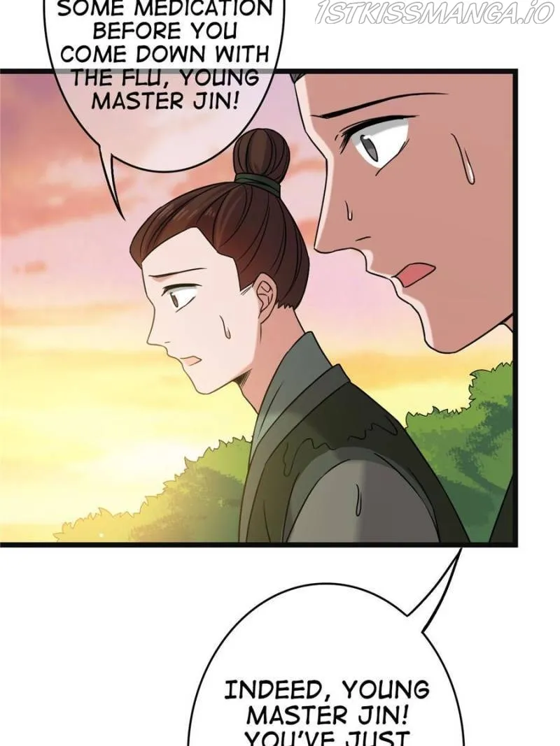 The Sickly Tyrant With An Innocent Facade Chapter 57 Online - página 20