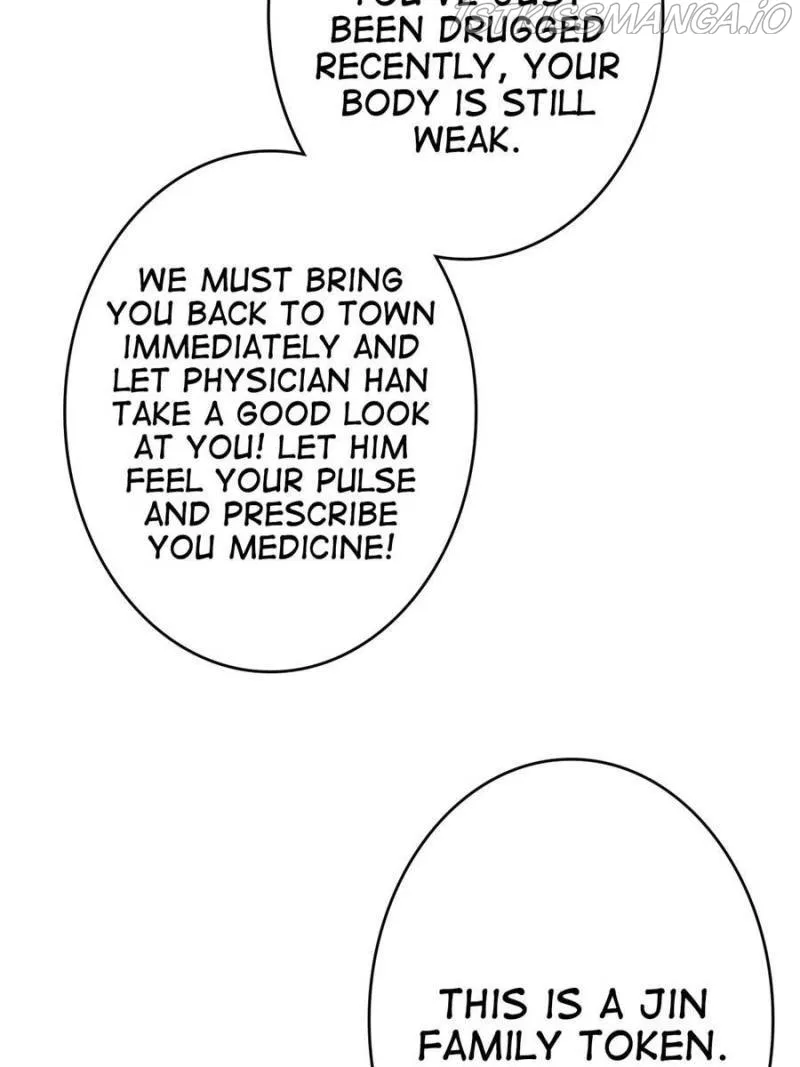 The Sickly Tyrant With An Innocent Facade Chapter 57 Online - página 21