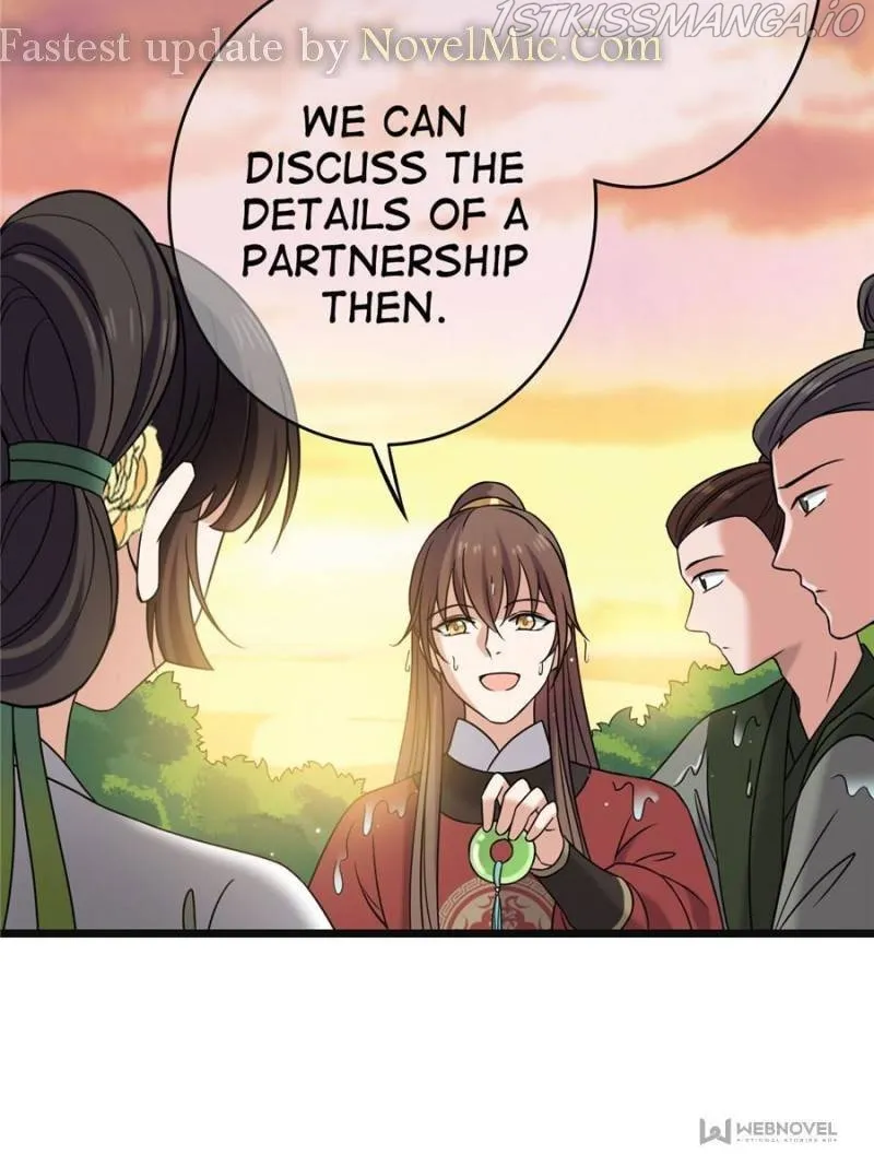 The Sickly Tyrant With An Innocent Facade Chapter 57 Online - página 23
