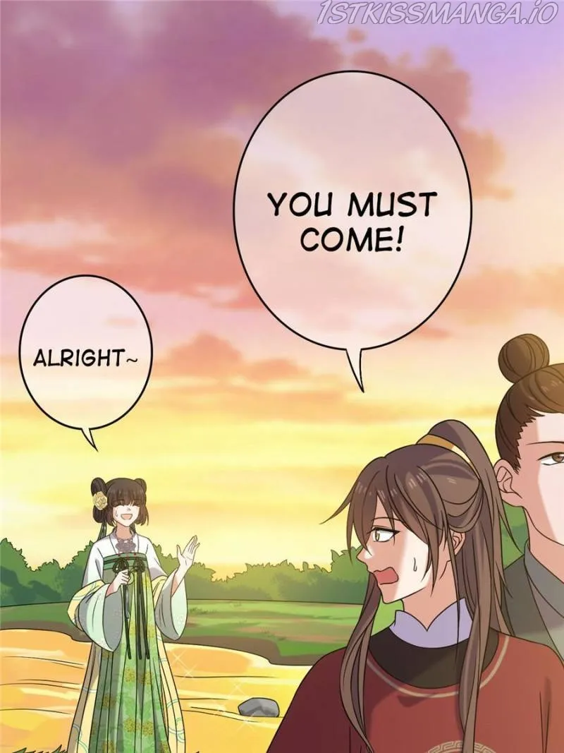 The Sickly Tyrant With An Innocent Facade Chapter 57 Online - página 25