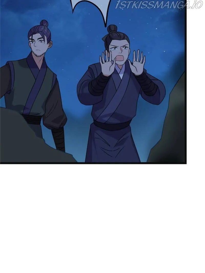 The Sickly Tyrant With An Innocent Facade Chapter 57 Online - página 33