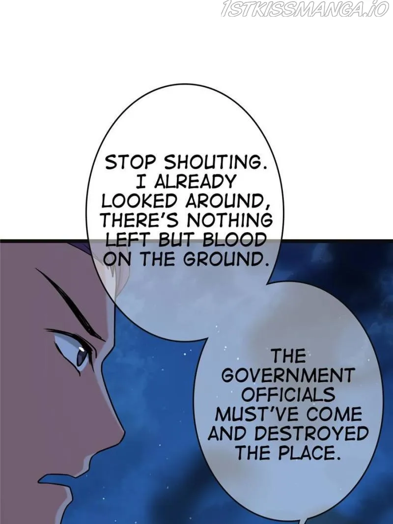 The Sickly Tyrant With An Innocent Facade Chapter 57 Online - página 34