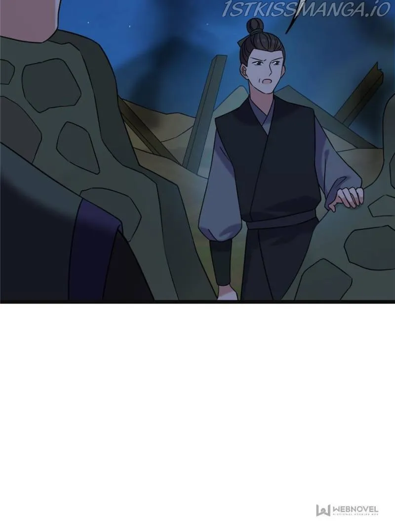 The Sickly Tyrant With An Innocent Facade Chapter 57 Online - página 35